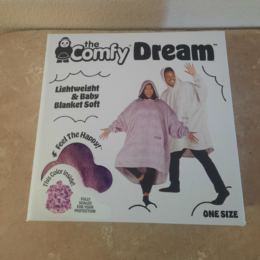 The Comfy Dream